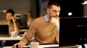 アメリカのサラリーマンは残業代ゼロが当たり前?