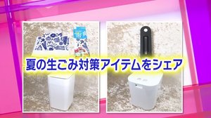 夏に気になる生ゴミの匂い…除菌・密封・乾燥でらくちん処理!生ゴミ対策グッズ4選をご紹介