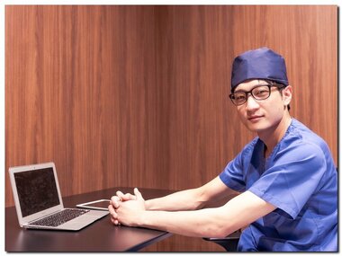 日本初の下半身専門美容クリニックに込められた想い… 東大医学部卒外科医「井上裕章医師」の歩み