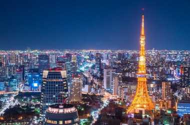 ロンドンやニューヨークにあって“東京”にないもの・・・世界都市ランキング3位の課題