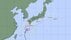 【台風情報】気象庁が台風6号に関する「全般気象解説情報」　トラック…