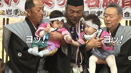 ゴールデンウィーク後半　植物園の入園無料日に多くの人　千葉・南房総市では日替わり詰め放題、印西市では“着せ放題”も
