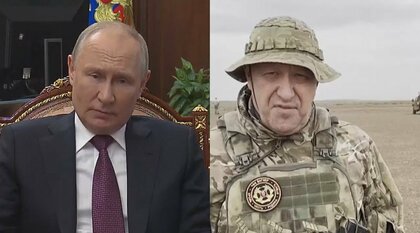 プリゴジン氏所有の機体墜落 …“事故”か“暗殺”か“生存”か　プーチン大統領が“哀悼の意”も米研究所は「命令間違いない」との分析　