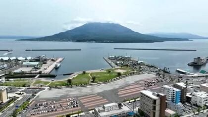 ＣＭ方式最優秀提案者１社を選定　鹿児島県の新たな総合体育館