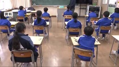 全国学力・学習状況調査　富山県は小学校の算数を除く教科で全国平均以上の正答率