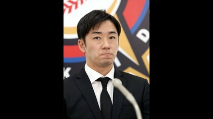 ”ハンカチ王子”　斎藤佑樹投手　引退の意向を表明「ファイターズでプレーでき幸せ」
