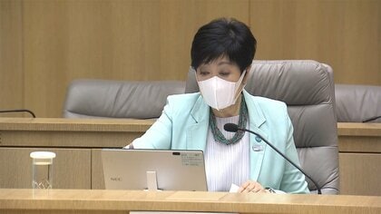 【速報】「冷蔵庫は『強』から『中』へ」電力ひっ迫注意報 東京都が呼びかけ 「冷房は28度目安」