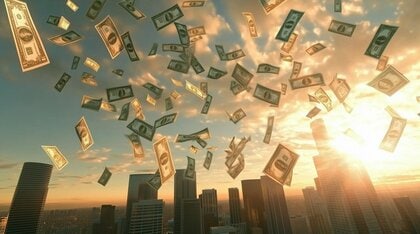 2024年度のゾンビ企業、推計約21万社　2年連続の減少 金利上昇の本格化により再び増加に転じる可能性も