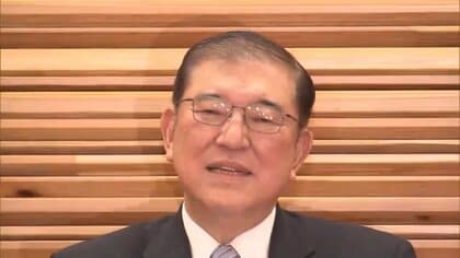 異例の“居抜き人事”に…大半を再任にした石破内閣　副大臣と政務官人事が決定　立憲・野田代表は衆院選での野党候補一本化へ本格調整