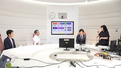 「立候補者が何を言っているのかわからない」障害者が語る“参政権” 決して平等とは言えない現状【岡山発】