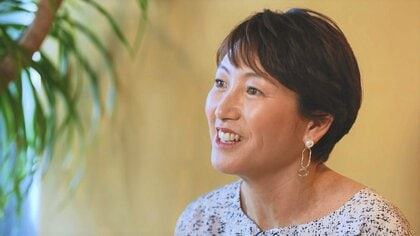 実は「すごく緊張するタイプ」世界ランク1位も達成した杉山愛が「辞めたい」とすら思ったドン底を支えたマイルールは33個