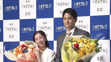 「りくりゅうペア」が引退会見　最高のパートナーに「感謝しかない」　五輪金の集大成と7年間の感謝を語る