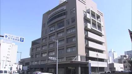 高松市の中学校に指導助手として派遣されていた英会話講師の男　別の女子生徒も触った疑いで再逮捕【香川】