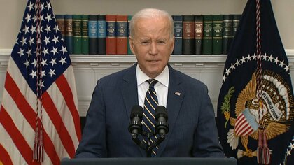 アメリカ　露･新興財閥｢オリガルヒ｣に新たな制裁　資産凍結･取引停止