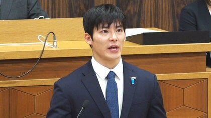 懲戒免職相当で知事ら特別職の退職金を支給制限　全国初の条例改正案を福井県が提出　前知事はセクハラ辞職も6000万円“満額”支給