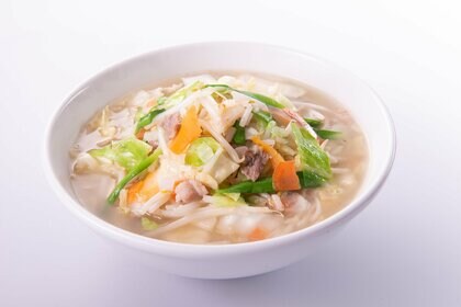 「日高屋」およそ70品目値上げへ　来月1日から　中華そば据え置き