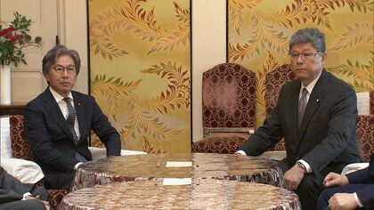 マイナンバーめぐり「閉会中審査」へ　自民･立憲が合意　来週に岸田首相出席も