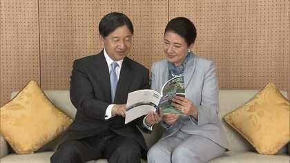 「新型コロナウイルス感染拡大の早期収束を願う」天皇陛下即位後初の誕生日 会見全文②