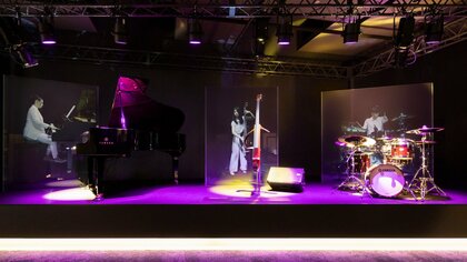 奏者独自の表現も忠実に再現！臨場感たっぷりに楽器を奏でる装置がすごい…仕組みを開発元のヤマハに聞いた