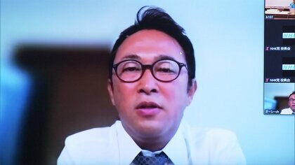 【速報】ガーシー議員に“懲罰”へ　自民・立憲が一致　