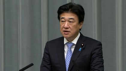 「能動的サイバー防御」について「アクセス無害化措置の適切な実施を戦略的に選択」木原官房長官　GMO要請には「個別事案のコメント控える」