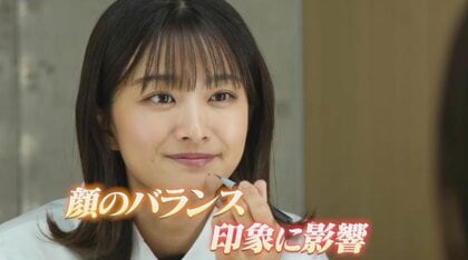 女性アナも初挑戦…顔に“ほくろ”を描く若者増加　「前髪と同じくらい大事」最大のメリットは“印象の変化”