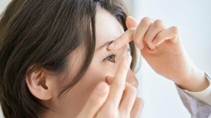 9月10日は「コンタクトレンズの日」！目の健康のために知っておきたいNGな使い方【今日は何の日】