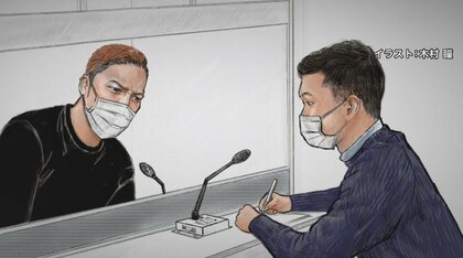 【独自】「記憶が飛ぶくらい刺した」福岡女性殺害 寺内被告が語った“衝動的感情”　「夢に被害者が出てきて名前を叫んだことも」