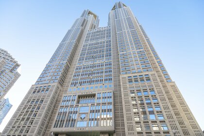 都の行政手続き98％をデジタル化へ　元ヤフー社長の東京都宮坂副知事の戦略