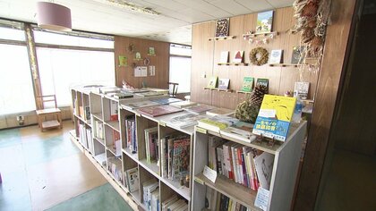 自分の蔵書を無料で貸出…「一箱本棚オーナー制度」市民がつくる新たな