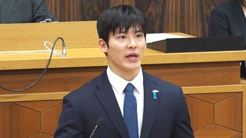 懲戒免職相当で知事ら特別職の退職金を支給制限　全国初の条例改正案を福井県が提出　前知事はセクハラ辞職も…6000万円“満額”支給