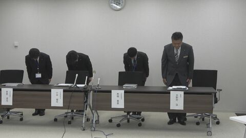 【同じ中学校で3件のいじめ】男子生徒が校舎で女子生徒の胸や尻触り「性行為強要するメッセージ送信」→自殺試み精神科に入院＋別の生徒らのグループによる集団暴行も―教育委員会が調査公表＜北海道網走市＞