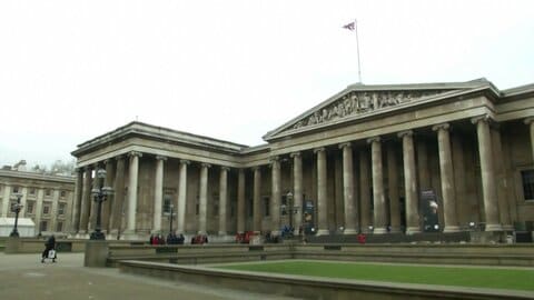 イギリス政府　国立博物館・美術館で海外来館者の入場料導入の見送り発表