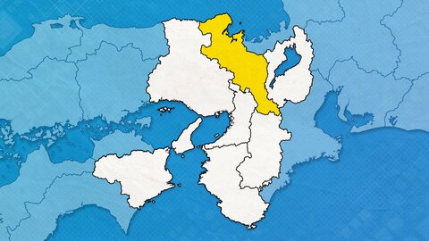 河川敷の焼け跡から1人の遺体　車とドラム缶燃える　京都・福知山市の河川敷を500平方メートル焼く火事