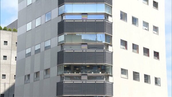 13歳未満の生徒にわいせつな行為させて撮影か…20代の元講師をわいせつ行為疑いで逮捕 東京・渋谷区のプログラミング教室