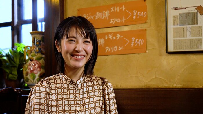 「マグロのすき身を冷凍で」浜辺美波