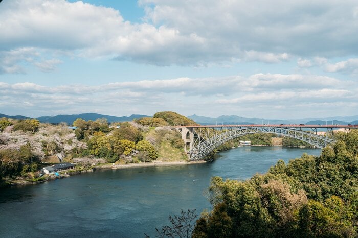 西海橋公園