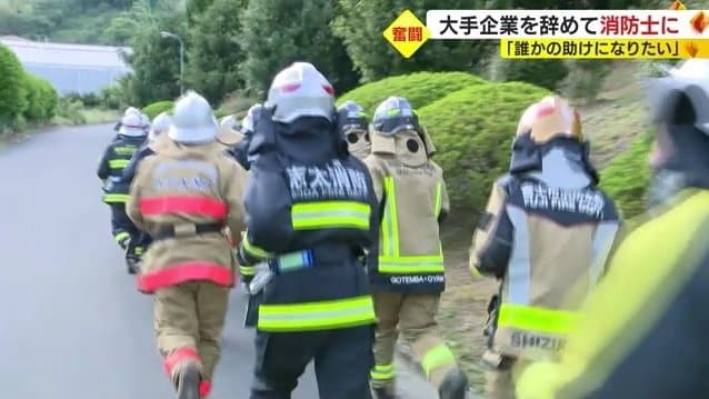 目標に向かい