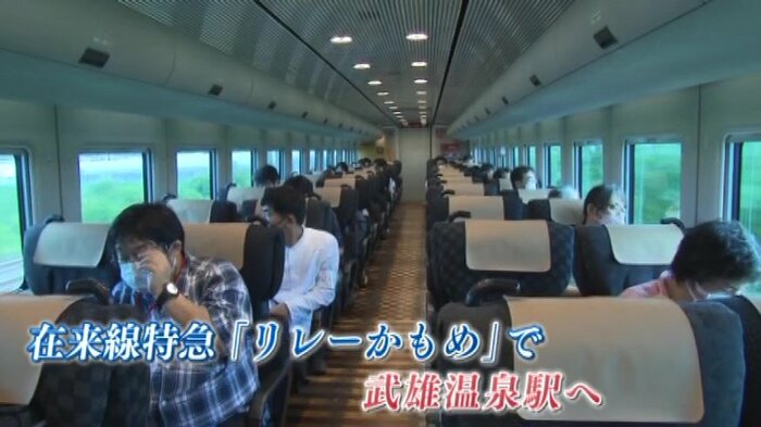 試乗会には報道陣約140人が参加