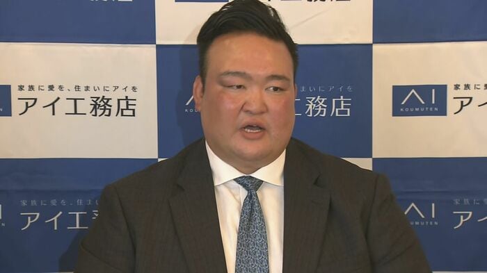 二所ノ関親方