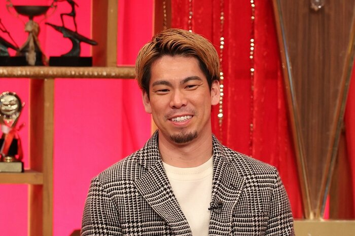 ミネソタ・ツインズの前田健太選手
