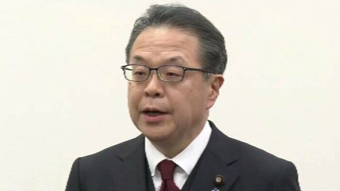 世耕弘成氏(4月4日)