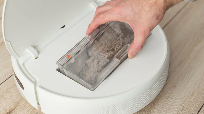 お手入れが面倒で家電の購入を躊躇する人も(画像はイメージ)