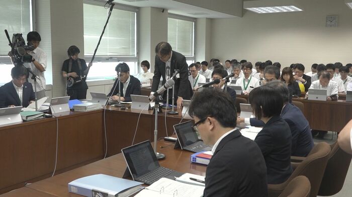 総務文教委員会