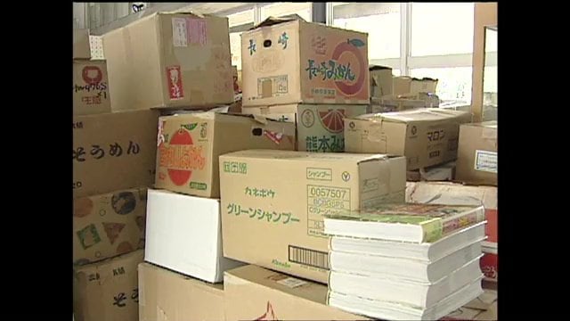 図書館がなかった矢祭町 2007年に寄付された40万冊以上の本で「もったいない図書館」を開館