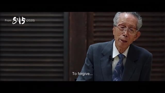 規模縮小の平和記念式典 初のビデオメッセージ上映へ
