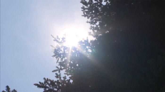 猛暑日と真夏日地点今年最多 6日も厳しい暑さに