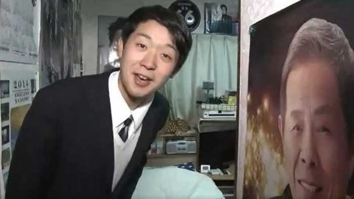 夢は“第2の吉幾三”!演歌が生きがいの「演歌王子」【福島発】