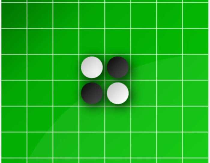 「世界最弱のオセロAI」が話題…一体何のために作ったの?開発者に聞いた