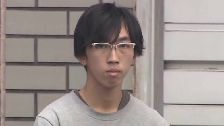 【続報】現場近くのコンビニで後藤寛治さんのキャッシュカード使い出金試みるも引き出せず…横浜・強盗殺人事件｜FNNプライムオンライン
